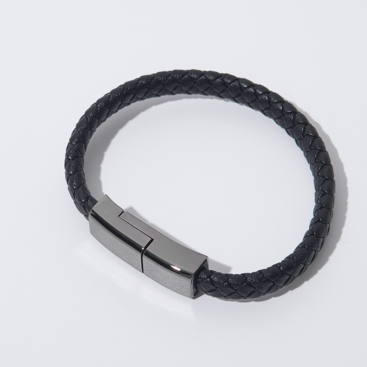 New Bracelet Charger USB Charging Cable Data Charging Cord For iPhone14 - 13 Max USB C Cable for Phone Micro Cable