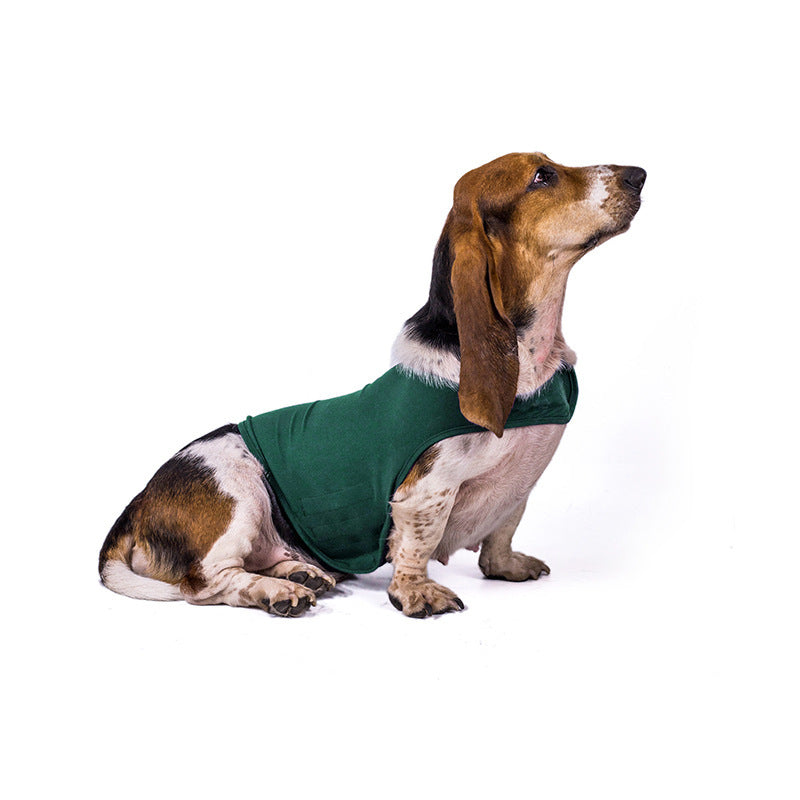 Pet Comfort Wrap Vest