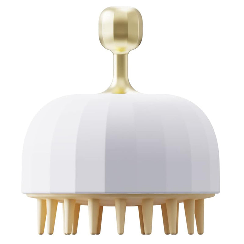 3-in-1 Pet Bath Massage Brush
