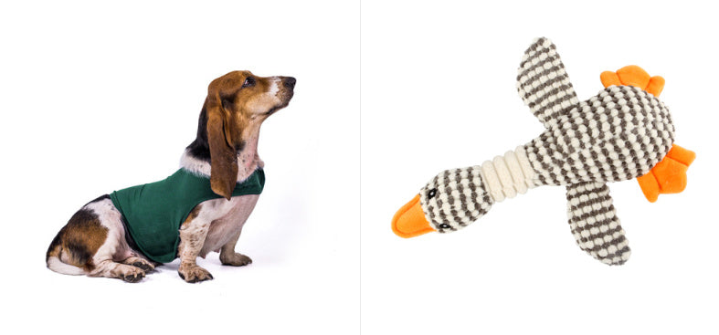 Pet Comfort Wrap Vest