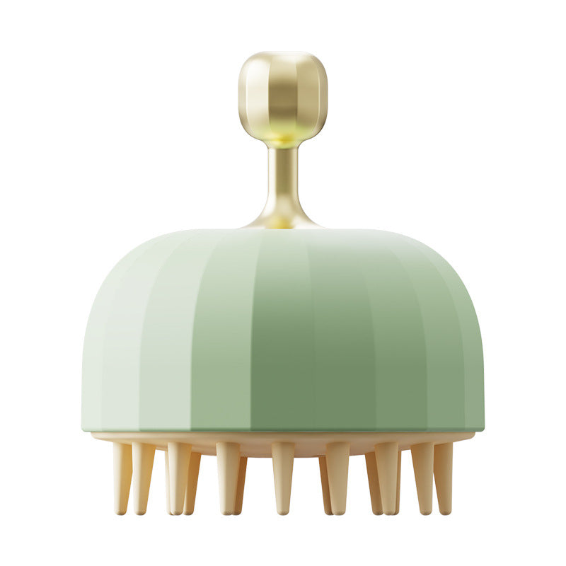 3-in-1 Pet Bath Massage Brush