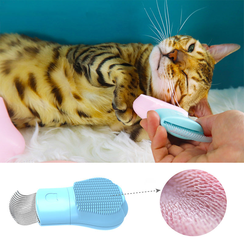 Pet Slicker Grooming Brush
