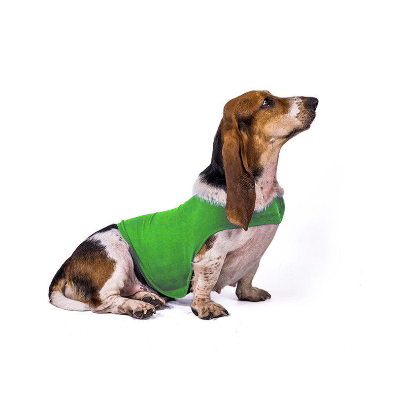 Pet Comfort Wrap Vest