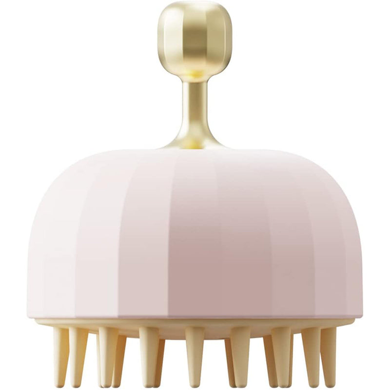 3-in-1 Pet Bath Massage Brush