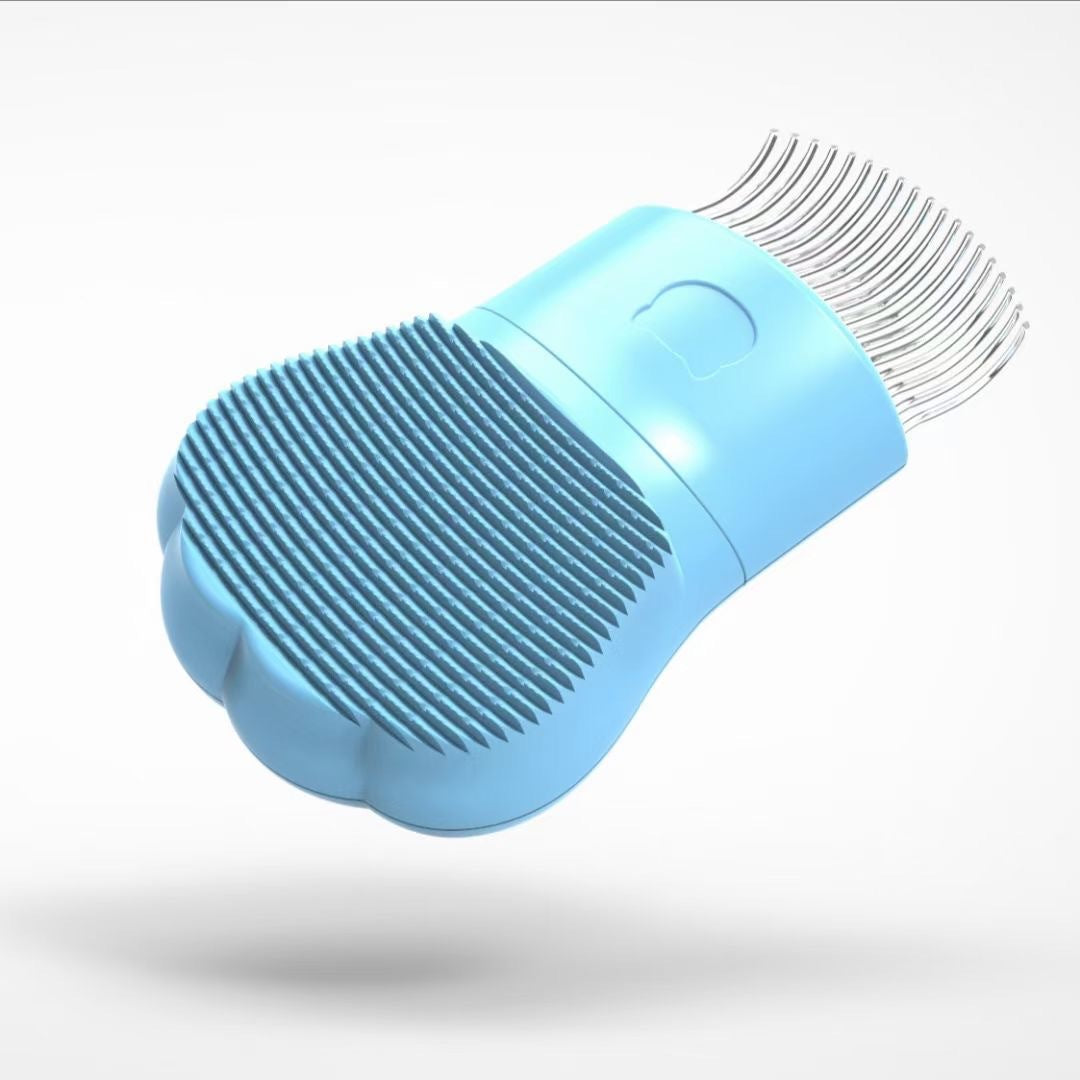 Pet Slicker Grooming Brush