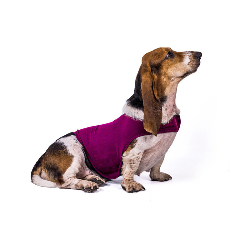 Pet Comfort Wrap Vest