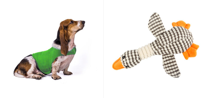 Pet Comfort Wrap Vest