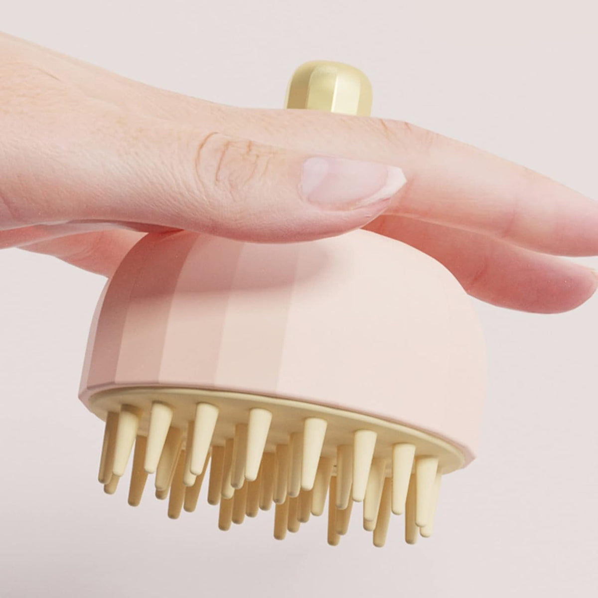 3-in-1 Pet Bath Massage Brush