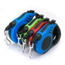 Automatic Retractable Pet Leash