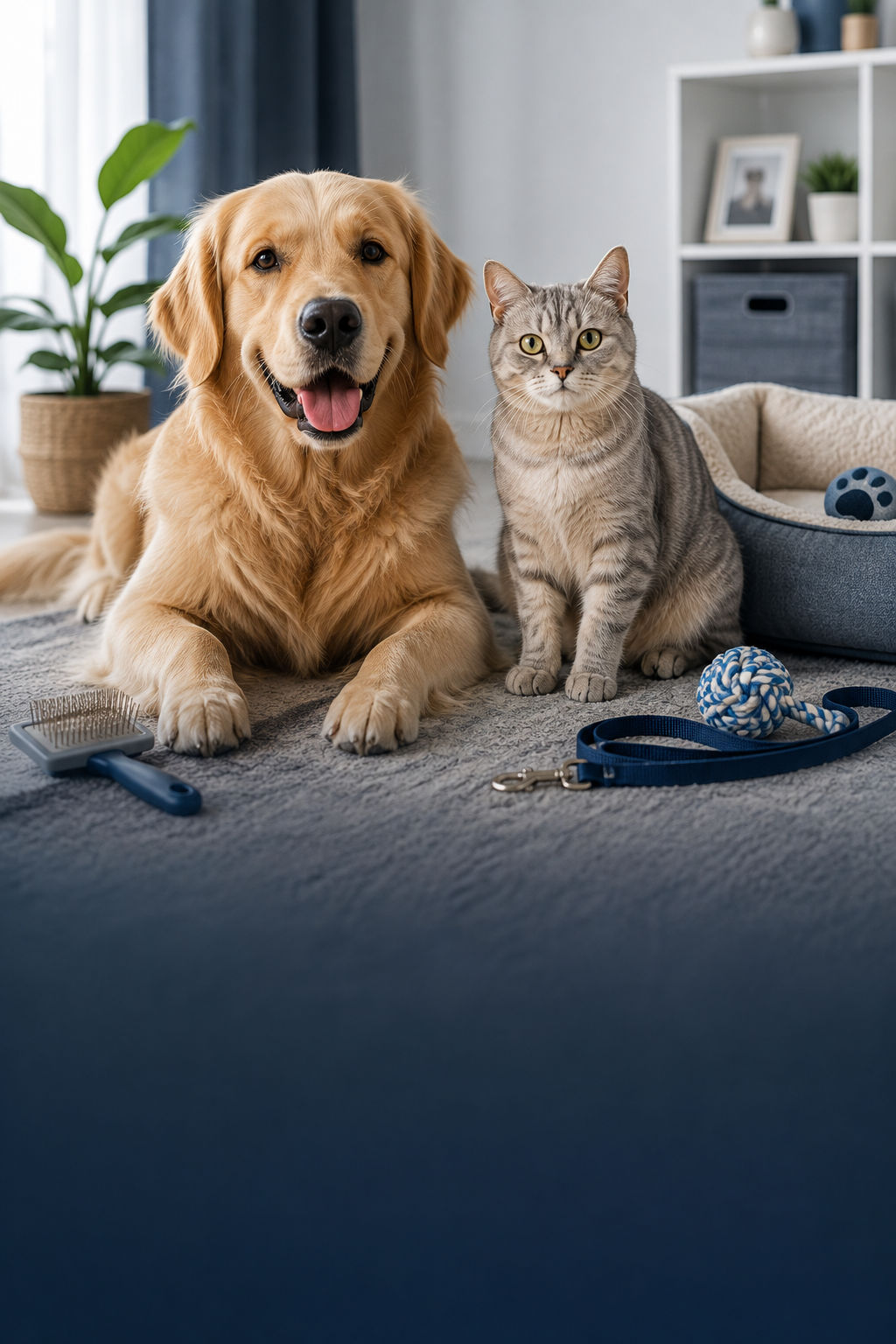 Pets Supplies