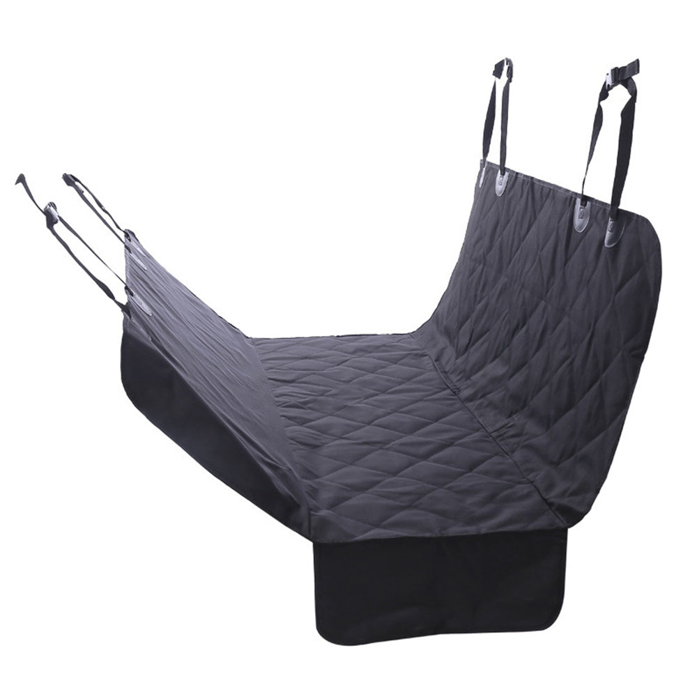Waterproof Dog Car Seat Cover