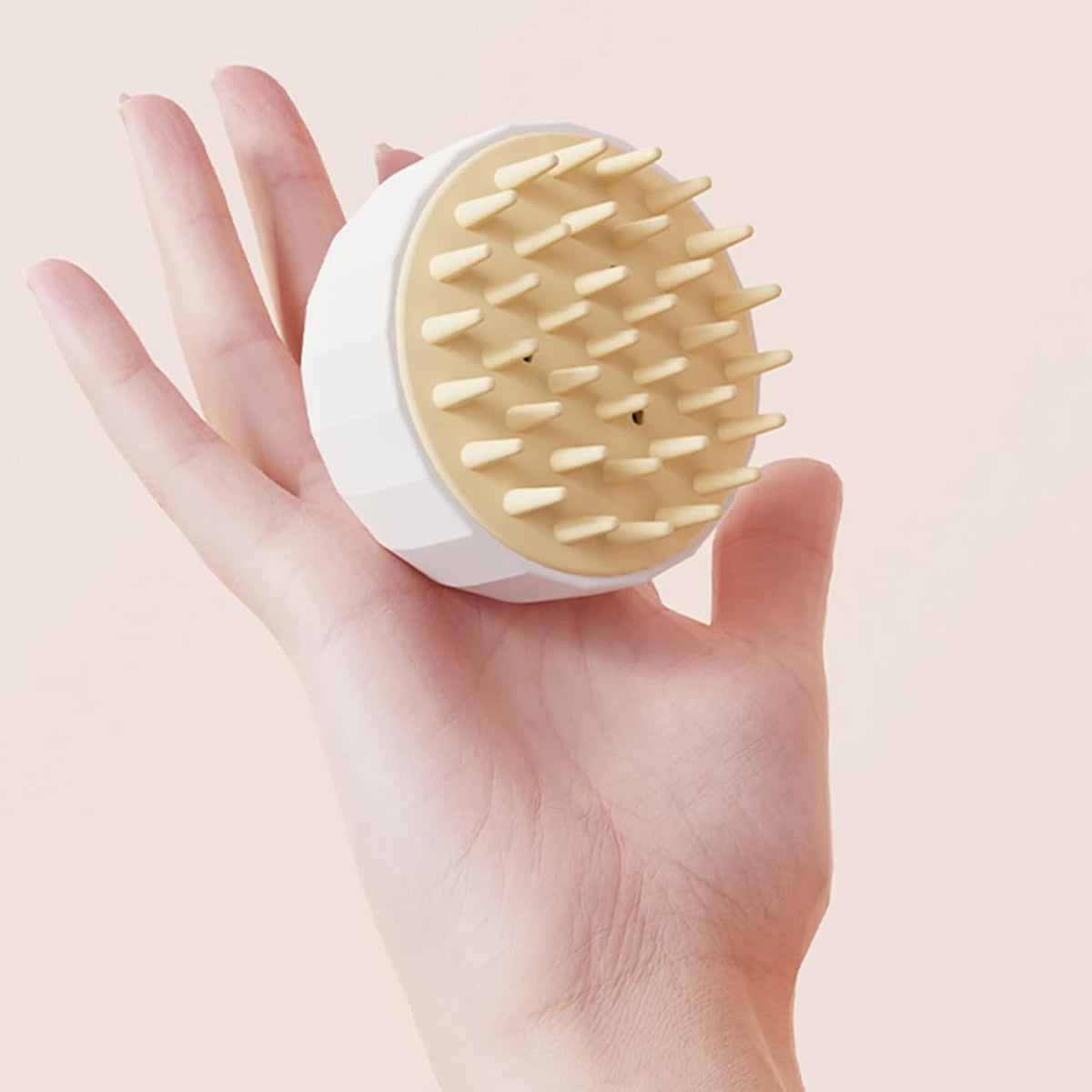 3-in-1 Pet Bath Massage Brush