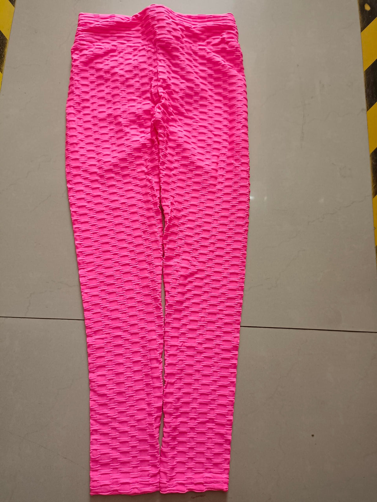 Women's Scrunch High-Waist Leggings