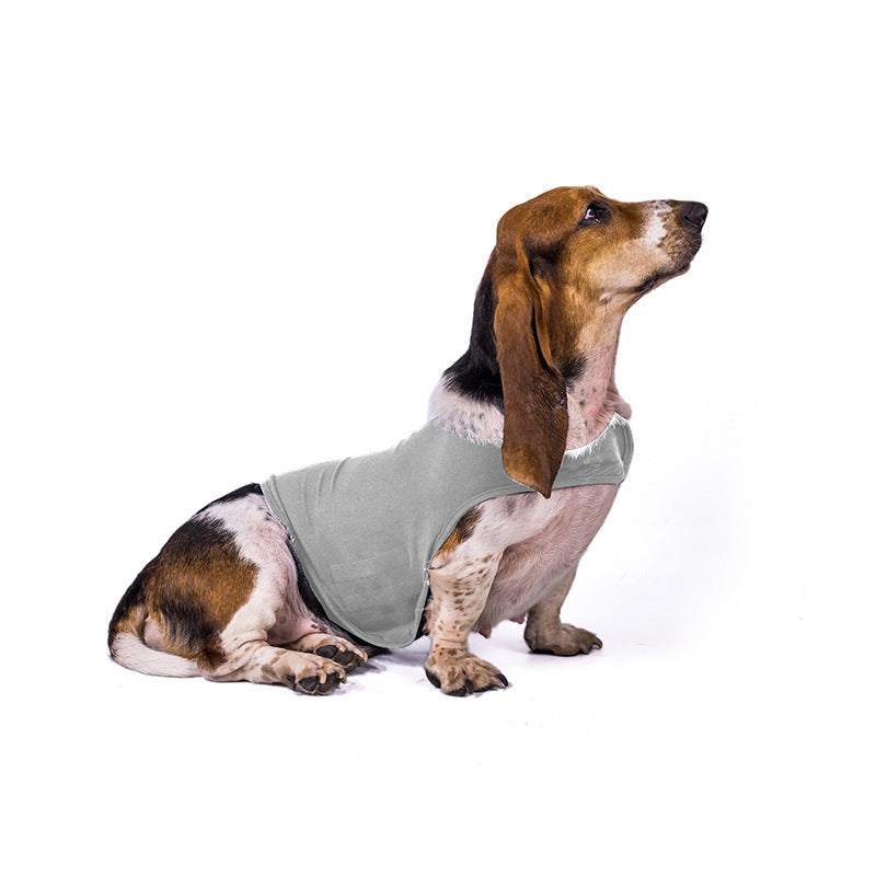 Pet Comfort Wrap Vest