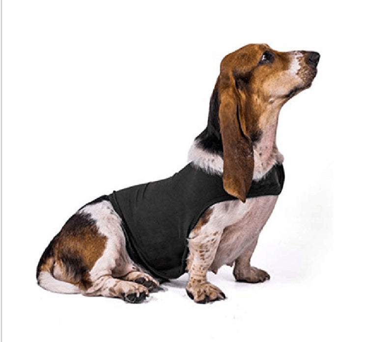 Pet Comfort Wrap Vest