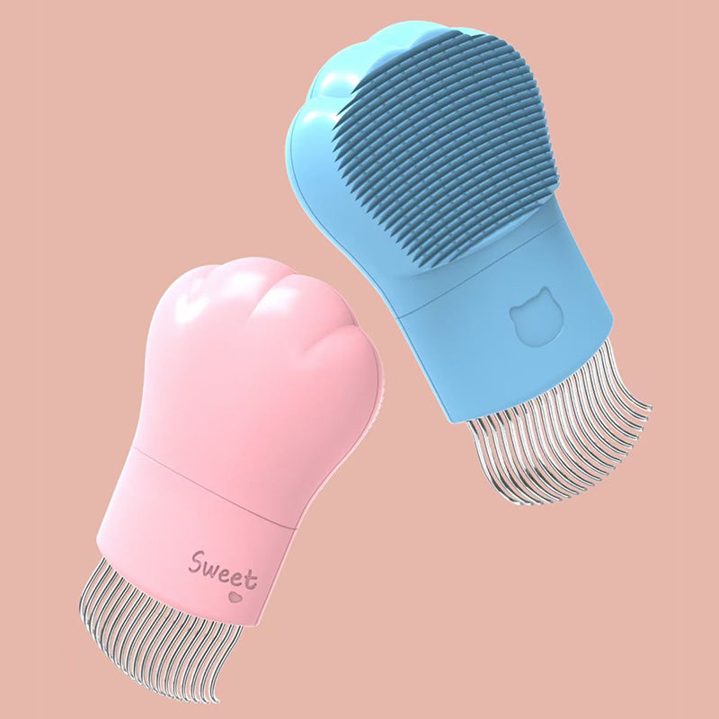 Pet Slicker Grooming Brush